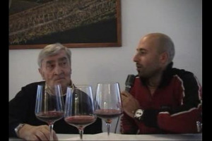 Bruno Giacosa: i cru buoni saranno sempre buoni, quelli cattivi sempre cattivi. I cambiamenti del clima possono influenzare la maturazione ma non possono cambiare la terra